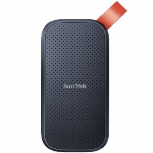 DISCO DURO EXT. SANDISK SDSSDE30-2T00-G26